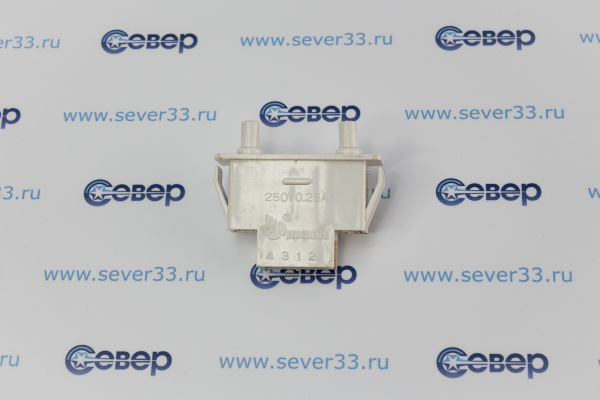 Кнопка двойная Samsung DA34-00006C(LTK-6)_3