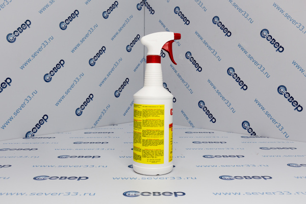 Гель термостойкий Castolin CALOR STOP_2