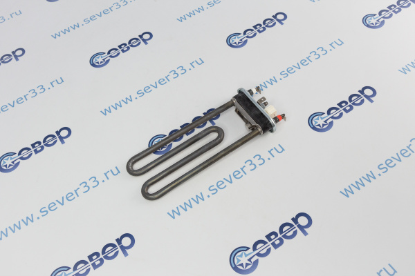 ТЭН 1900W Samsung с датч.L=185 DC47-00006B_3