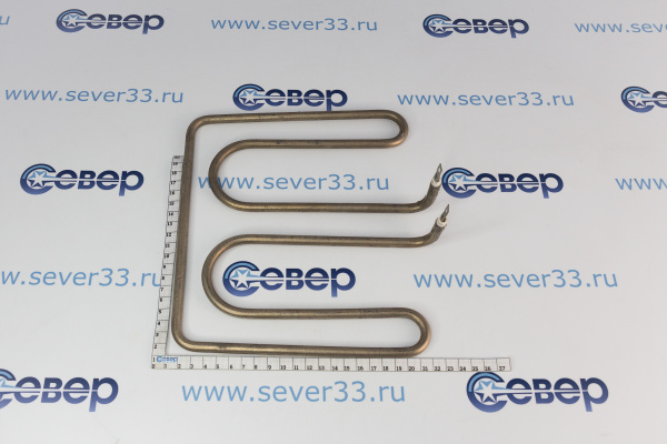 ТЭН 1,15кВт внутр. для КЭТ-0,092,5 Абат_4