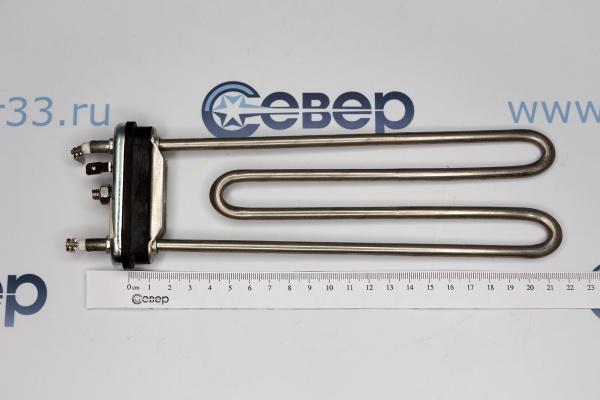 ТЭН 1850W CANDY L=220 (90457722)_4e