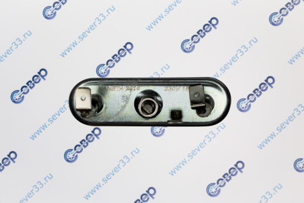 ТЭН 1850W CANDY L=220 (90457722)_1e