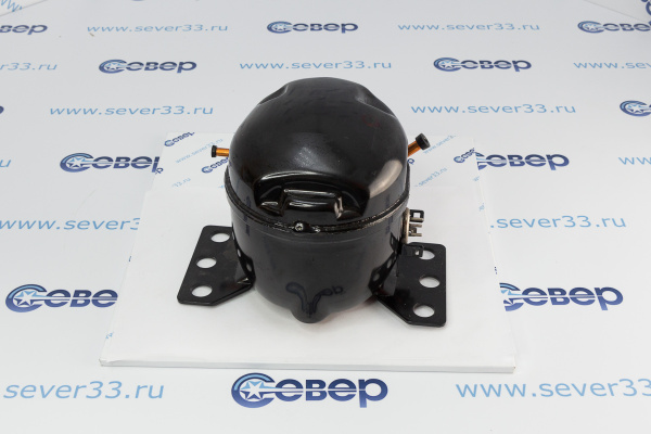 Компрессор ММ 1090 Y (R600) (-23.3 C, 100 Вт) мини_3