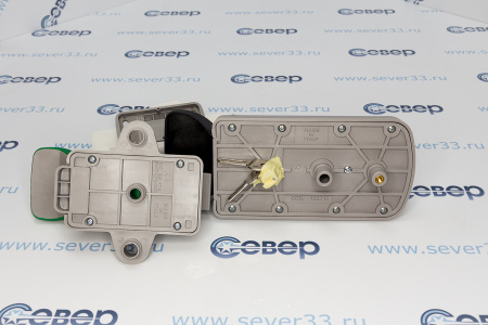 Ручка двери камеры POLAIR в сборе | Продажа, монтаж и обслуживание холодильного оборудования | Север33