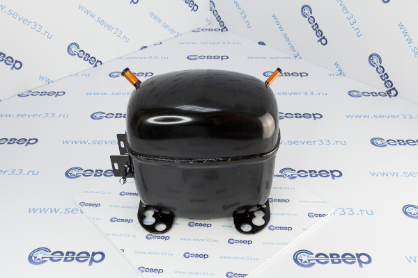 Компрессор Secop SC15 CL (R-404507) (-10C -1251 Вт;-25 С -637 Вт)_3