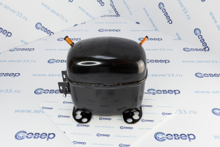 Компрессор SECOP SC15CL (R-404a, LBP, MBP, Ткип.= -23,3°C Тконд.= 54,4°C) - 695 Вт. | Продажа, монтаж и обслуживание холодильного оборудования | Север33