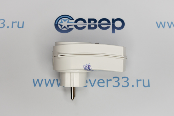 Реле напряжения DigiTop 16A_3e