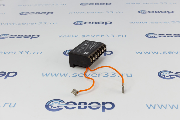 Защитное устройство SE-B1 230V, 5060Hz, для 2KC4NC (347019-01)_3