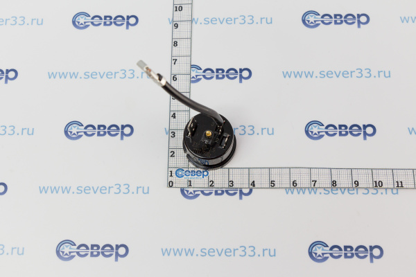 Реле тепловое для конд.QD-1,5(24A,145 С)_5