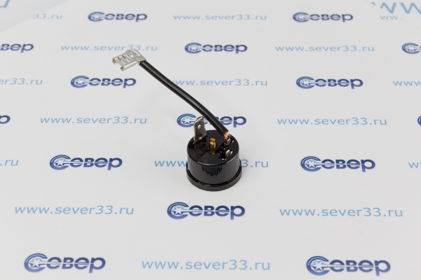 Реле тепловое для конд.QD-2,0(30A,150 С)_3