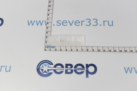 Прижим к ТАМ(Атлант) комп.(без болтов) | Продажа, монтаж и обслуживание холодильного оборудования | Север33