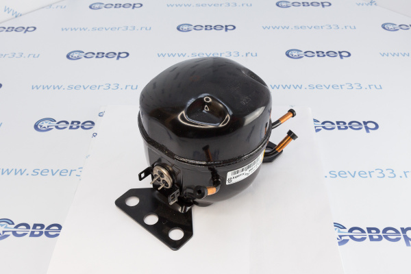 Компрессор ММ 1110 Y (R600) (-23.3 C, 110 Вт) мини_2