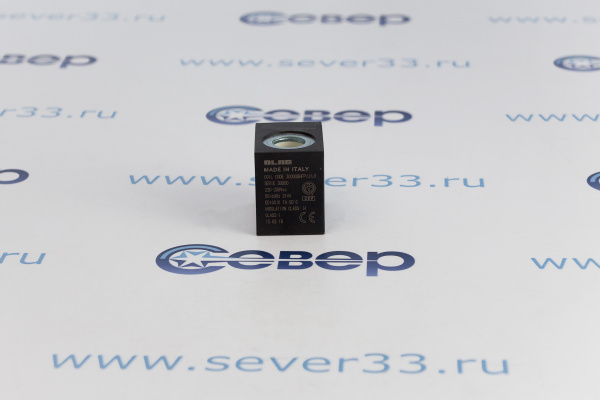 Катушка OLAB 230B VMC230AC_2