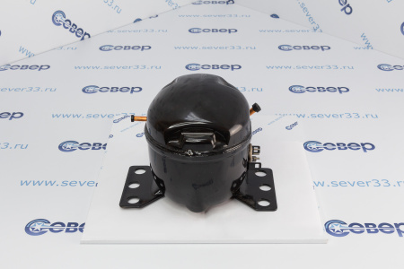 Компрессор ММ1060Y (R600 LBP Ткип.= -23,3°C Тконд.= 55°C) - 70 Вт. | Продажа, монтаж и обслуживание холодильного оборудования | Север33