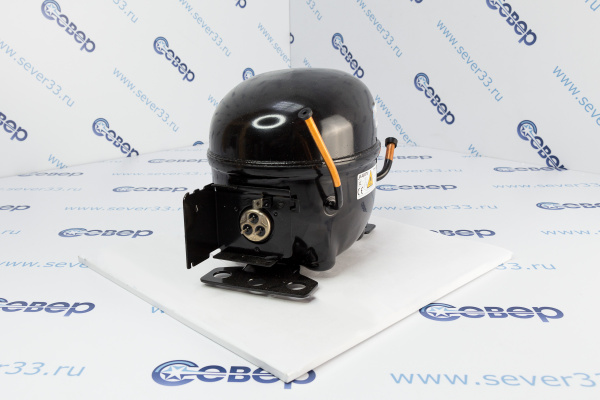 Компрессор NT1117Y (R600) (-23.3 C, 198 Вт)_2