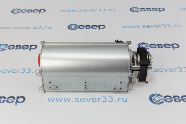 Вентилятор тангенциальный YGF 60х183 мм_2