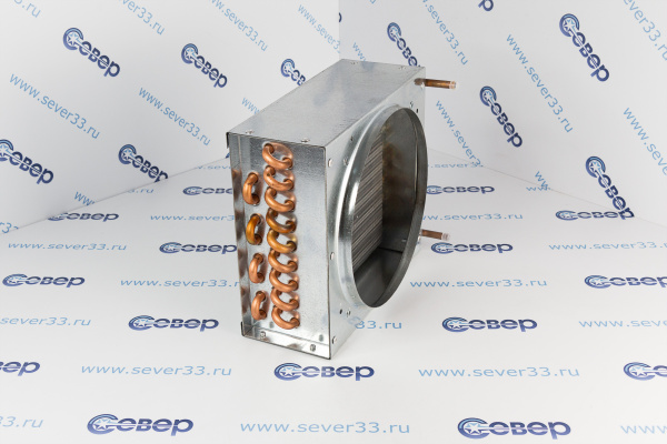 Конденсатор 2134 (1,41 кВт) 10Вт х 230мм_3