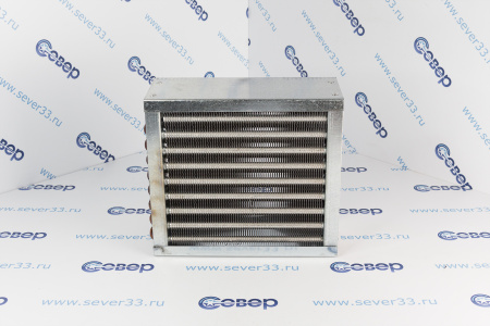 Конденсатор 2134 (1,41 кВт) 10Вт х 230мм | Продажа, монтаж и обслуживание холодильного оборудования | Север33