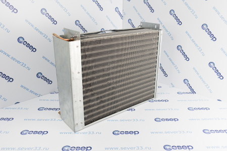 Конденсатор 7240 | Продажа, монтаж и обслуживание холодильного оборудования | Север33