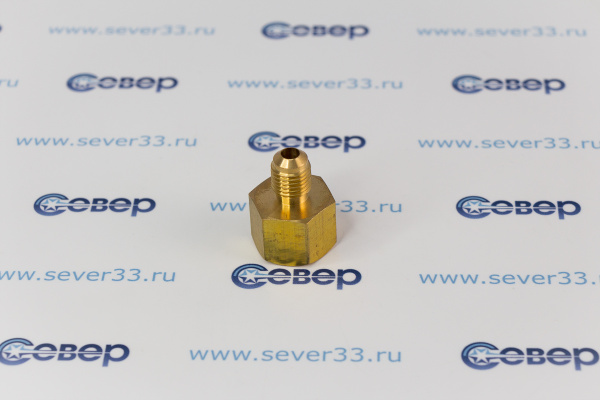 Переходник DJ M38 - F14_2