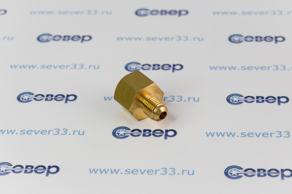 Переходник DJ M38 - F14_5