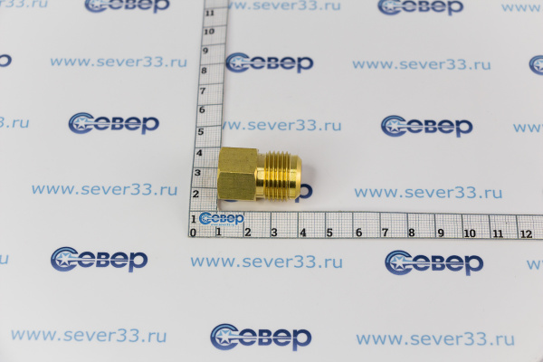 Переходник DJ M12 - F38_3