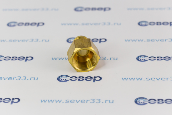 Переходник DJ M38 - F12_3