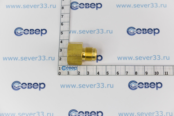 Переходник DJ M38 - F12_4