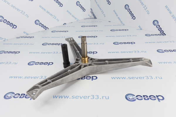 Крестовина барабана Samsung DC97-01819B EBI729 Втулка25х20,5 мм_4