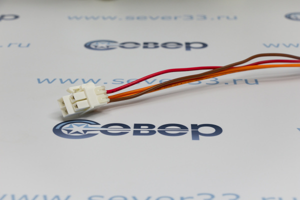 Датчик оттайки с ТПП LG (4781JR2004A) 72 гр размор.хол.камеры_2e