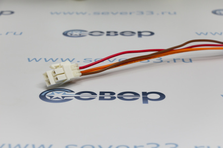 Датчик оттайки с ТПП LG (4781JR2004A) 72 гр размор.хол.камеры | Продажа, монтаж и обслуживание холодильного оборудования | Север33