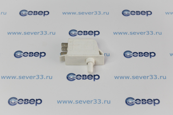 Кнопка двойная Samsung LTK-3 3 конт._2