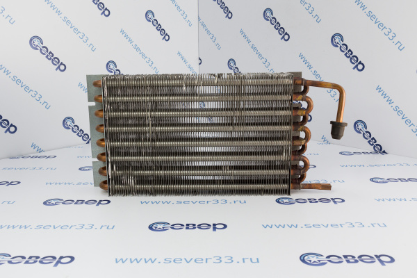 Батарея испарителя ШХ-0,5ДС_2