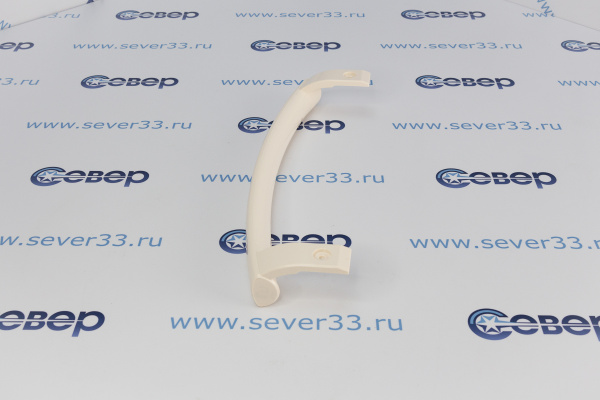 Ручка LG AED34420706 слоновая кость (skin beige) изогнутая ориг._5