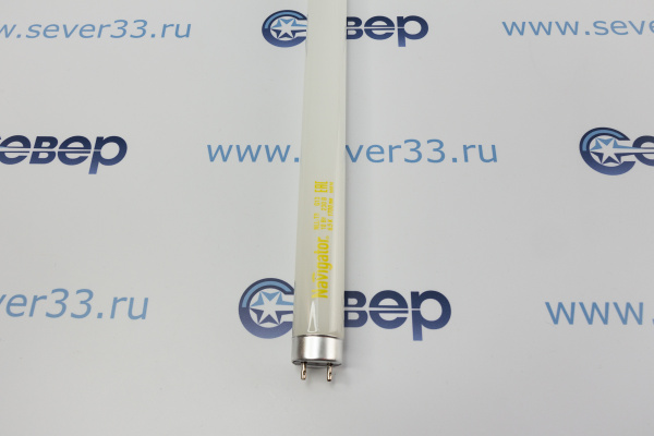 Лампа светодиодная Navigator LED 18 Вт G13 дневной_1