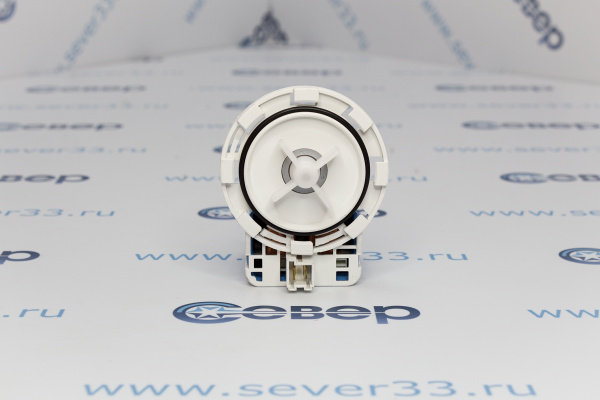 Насос GRE 34W 8 защелок фишка вперед_1