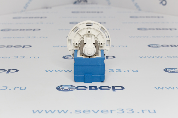 Насос GRE 34W 8 защелок фишка вперед_3