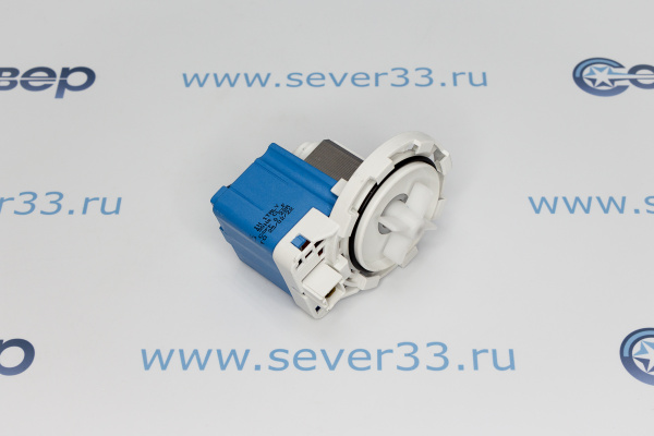 Насос GRE 34W 8 защелок фишка вперед_4