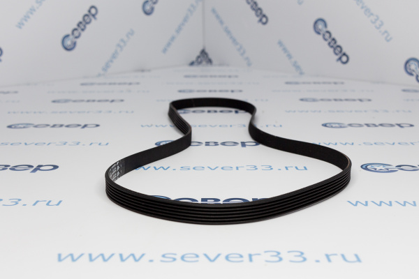 Ремень 1201J6_1198J6 зам. 119126, 112741_3