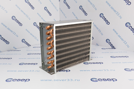 Конденсатор D1F02 (1кВт) | Продажа, монтаж и обслуживание холодильного оборудования | Север33