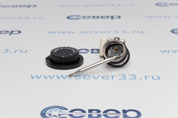 Термостат капиллярный 30-110С с ручкой_3