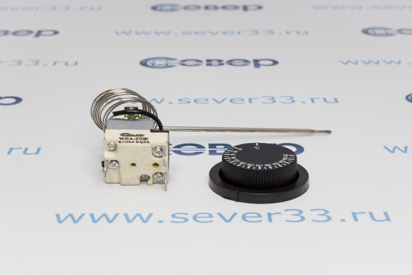 Термостат капиллярный 30-270С с ручкой_5