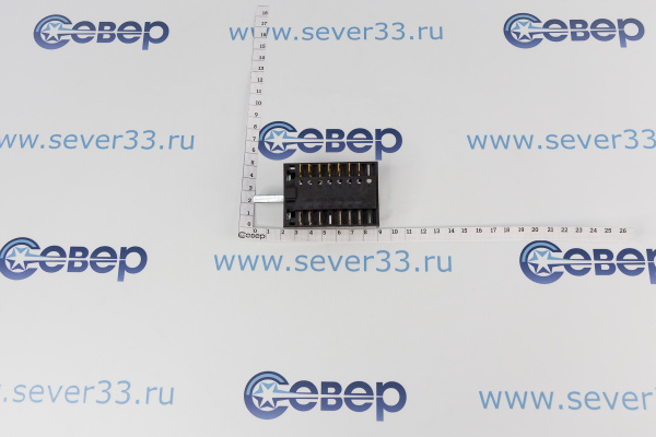 Переключатель ПМ-5 (880) 5-позиц._3