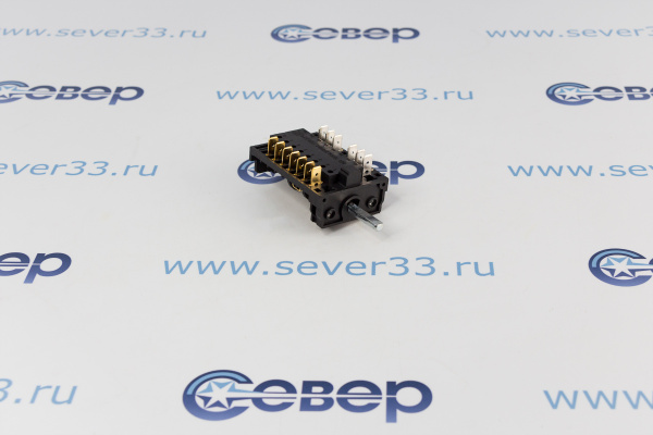 Переключатель ПМ-5 (880) 5-позиц._5