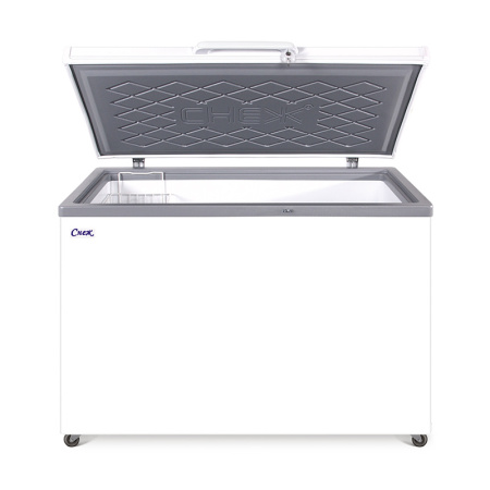 Морозильный ларь МЛК-350 | Продажа, монтаж и обслуживание холодильного оборудования | Север33