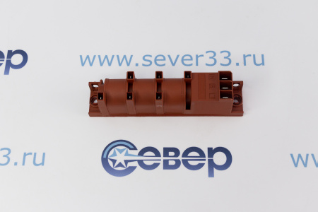 Электророзжиг 6 конт. универ. 581002000 WAC-6A | Продажа, монтаж и обслуживание холодильного оборудования | Север33