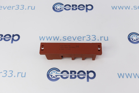 Электророзжиг 6 конт. универ. 581002000 WAC-6A | Продажа, монтаж и обслуживание холодильного оборудования | Север33