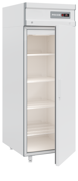 Шкаф холодильный Polair CM105-S_2