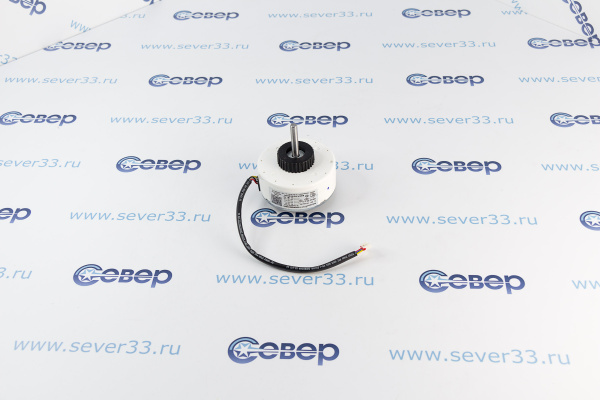 Двигатель внутреннего блока кондиционера Haier A0010403317G_1
