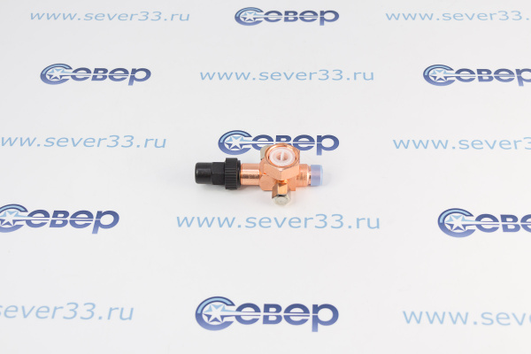 Вентиль Rotalock CS-RV-1-12_1